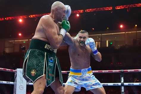 fury vs usyk preview